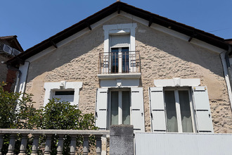 achat maison perigueux 24000