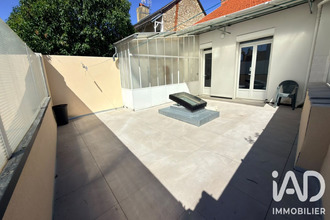 achat maison perigueux 24000