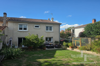 achat maison perigueux 24000