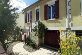 achat maison perigueux 24000