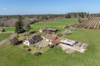 achat maison perigueux 24330