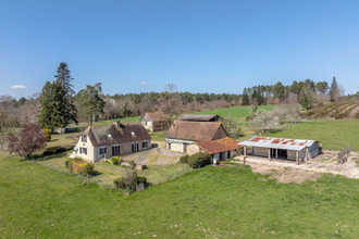 achat maison perigueux 24330