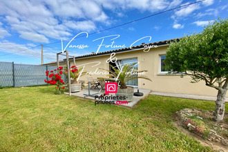 achat maison perissac 33240