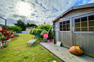 achat maison perissac 33240