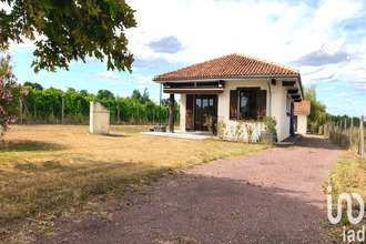 achat maison perissac 33240