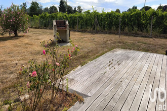 achat maison perissac 33240