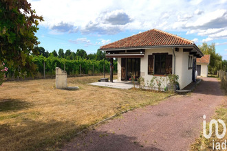 achat maison perissac 33240