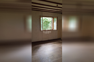 achat maison perissac 33240