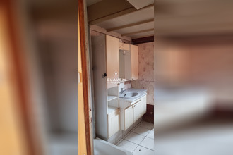 achat maison perissac 33240