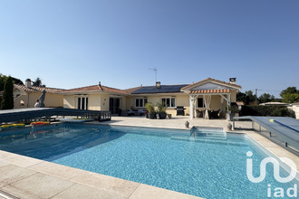 achat maison perissac 33240