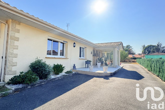 achat maison perissac 33240