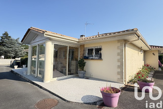 achat maison perissac 33240