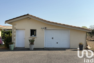 achat maison perissac 33240