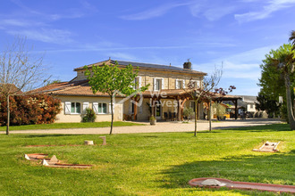 achat maison perissac 33240