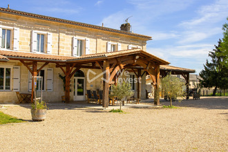 achat maison perissac 33240