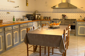 achat maison perissac 33240