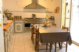 achat maison perissac 33240