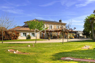 achat maison perissac 33240