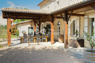 achat maison perissac 33240