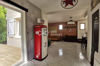 achat maison perissac 33240