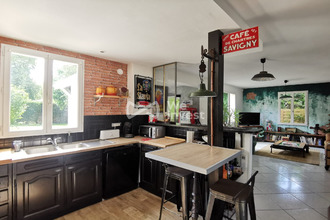 achat maison perissac 33240
