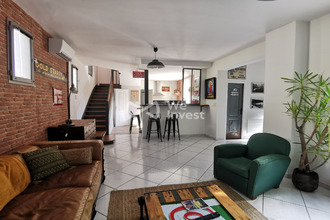achat maison perissac 33240