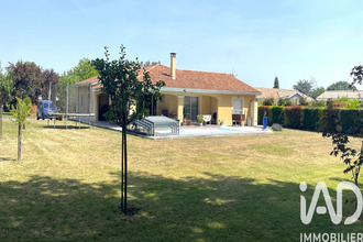 achat maison perissac 33240