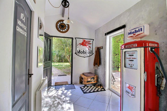 achat maison perissac 33240