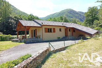 achat maison perles-et-castelet 09110
