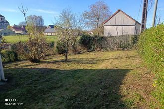 achat maison pernant 02200
