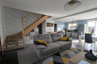 achat maison pernay 37230