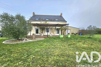 achat maison pernay 37230