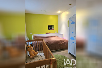 achat maison pernay 37230