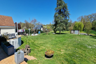 achat maison pernay 37230