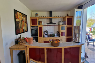 achat maison pernay 37230