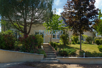 achat maison pernay 37230