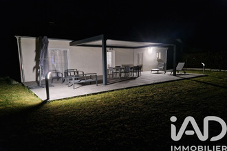 achat maison pernay 37230