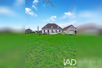 achat maison pernay 37230