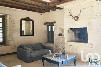 achat maison pernay 37230