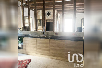 achat maison pernay 37230