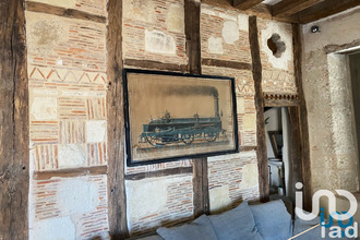 achat maison pernay 37230