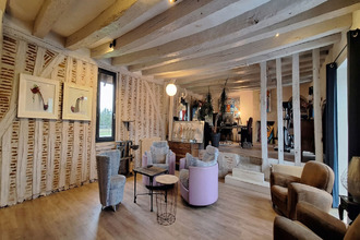 achat maison pernay 37230