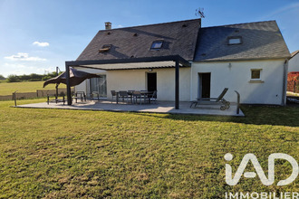 achat maison pernay 37230