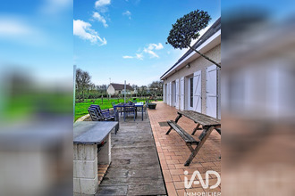 achat maison pernay 37230