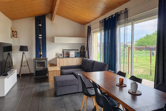 achat maison pernay 37230