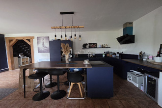 achat maison pernay 37230