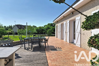 achat maison pernay 37230