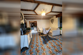 achat maison pernes 62550