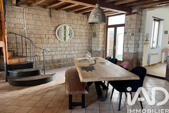 achat maison pernes 62550