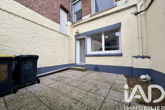 achat maison pernes 62550